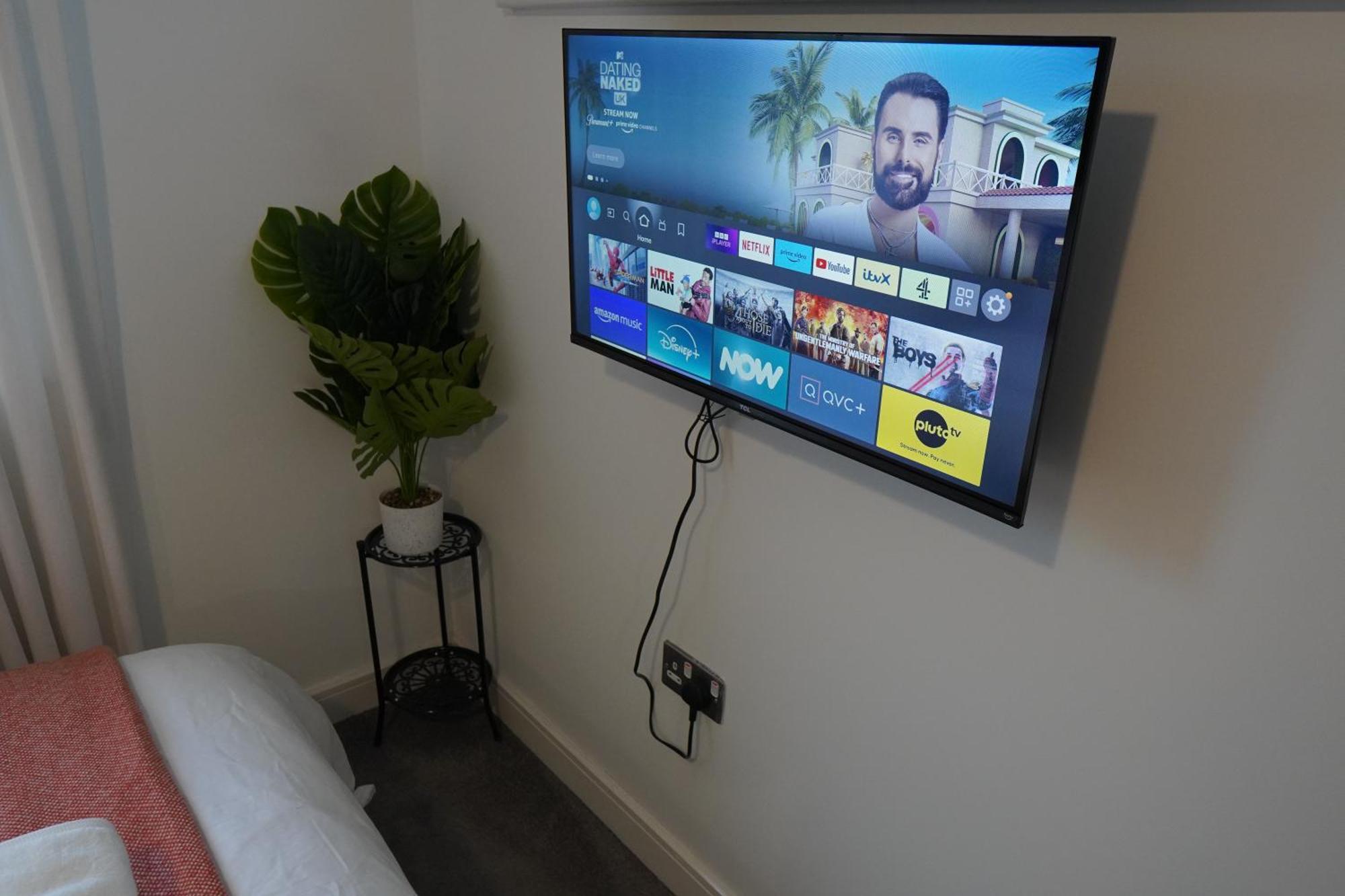 Luxury Rooms - Pick A Room - Free Parking & Kitchen Access, Near Etihad Stadium, The Coop Live & Piccadilly Station, Manchester Exterior photo