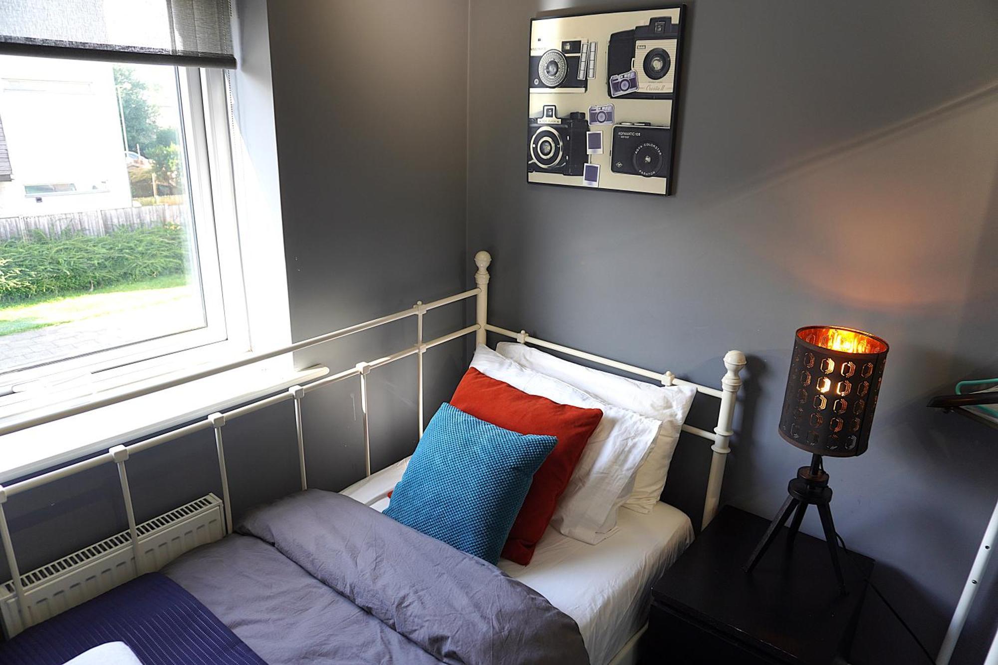 Luxury Rooms - Pick A Room - Free Parking & Kitchen Access, Near Etihad Stadium, The Coop Live & Piccadilly Station, Manchester Exterior photo