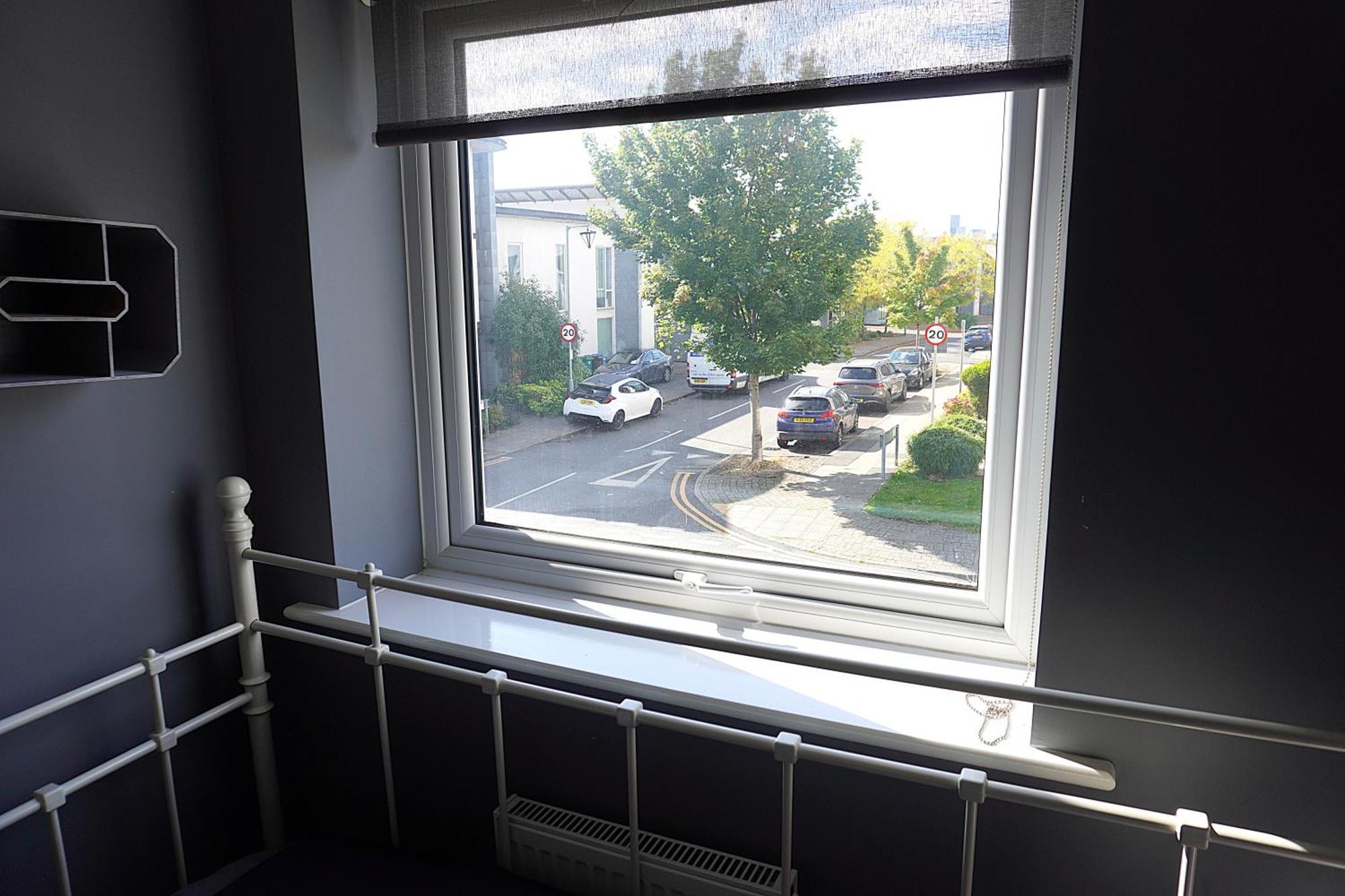 Luxury Rooms - Pick A Room - Free Parking & Kitchen Access, Near Etihad Stadium, The Coop Live & Piccadilly Station, Manchester Exterior photo