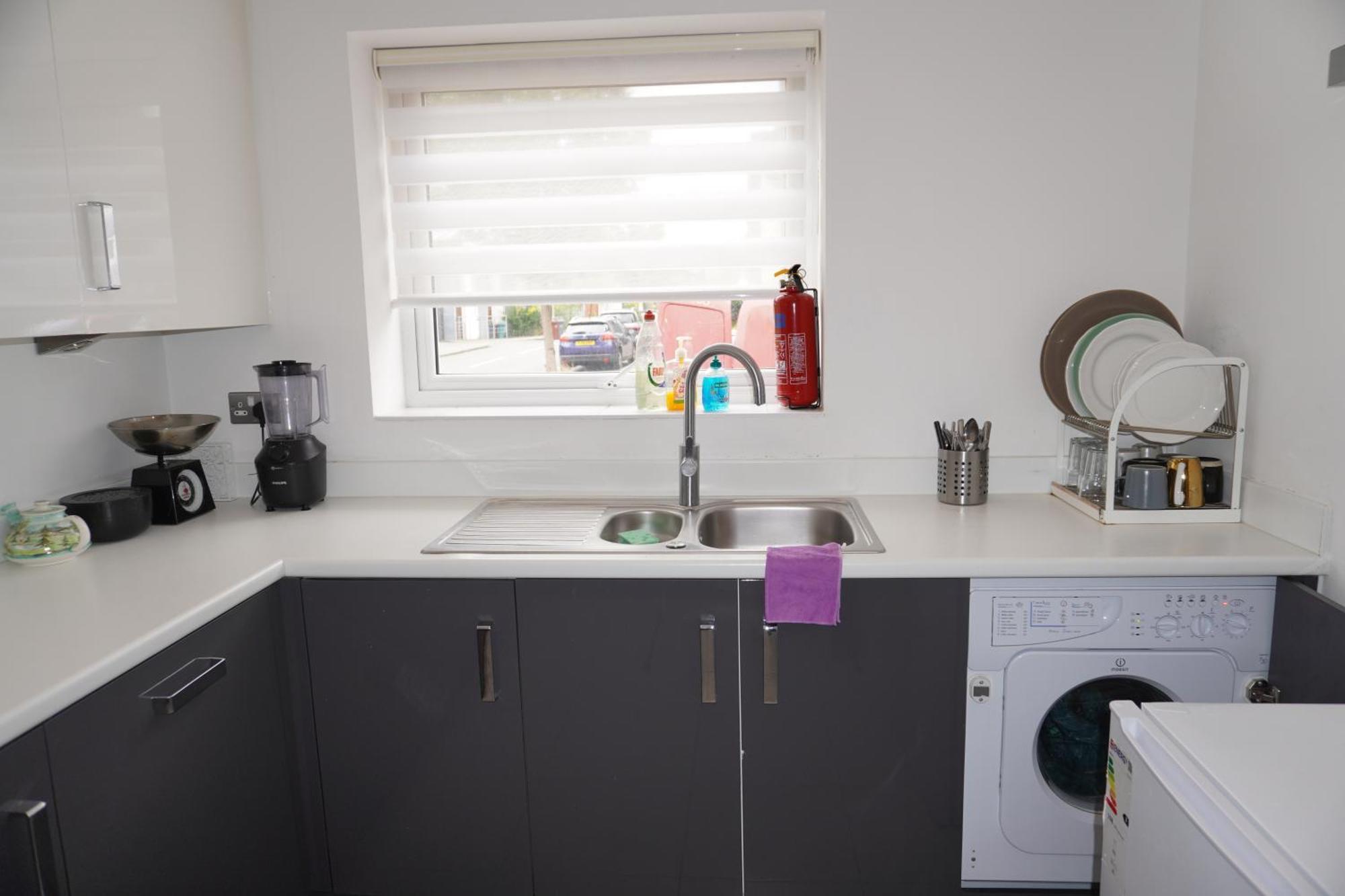 Luxury Rooms - Pick A Room - Free Parking & Kitchen Access, Near Etihad Stadium, The Coop Live & Piccadilly Station, Manchester Exterior photo