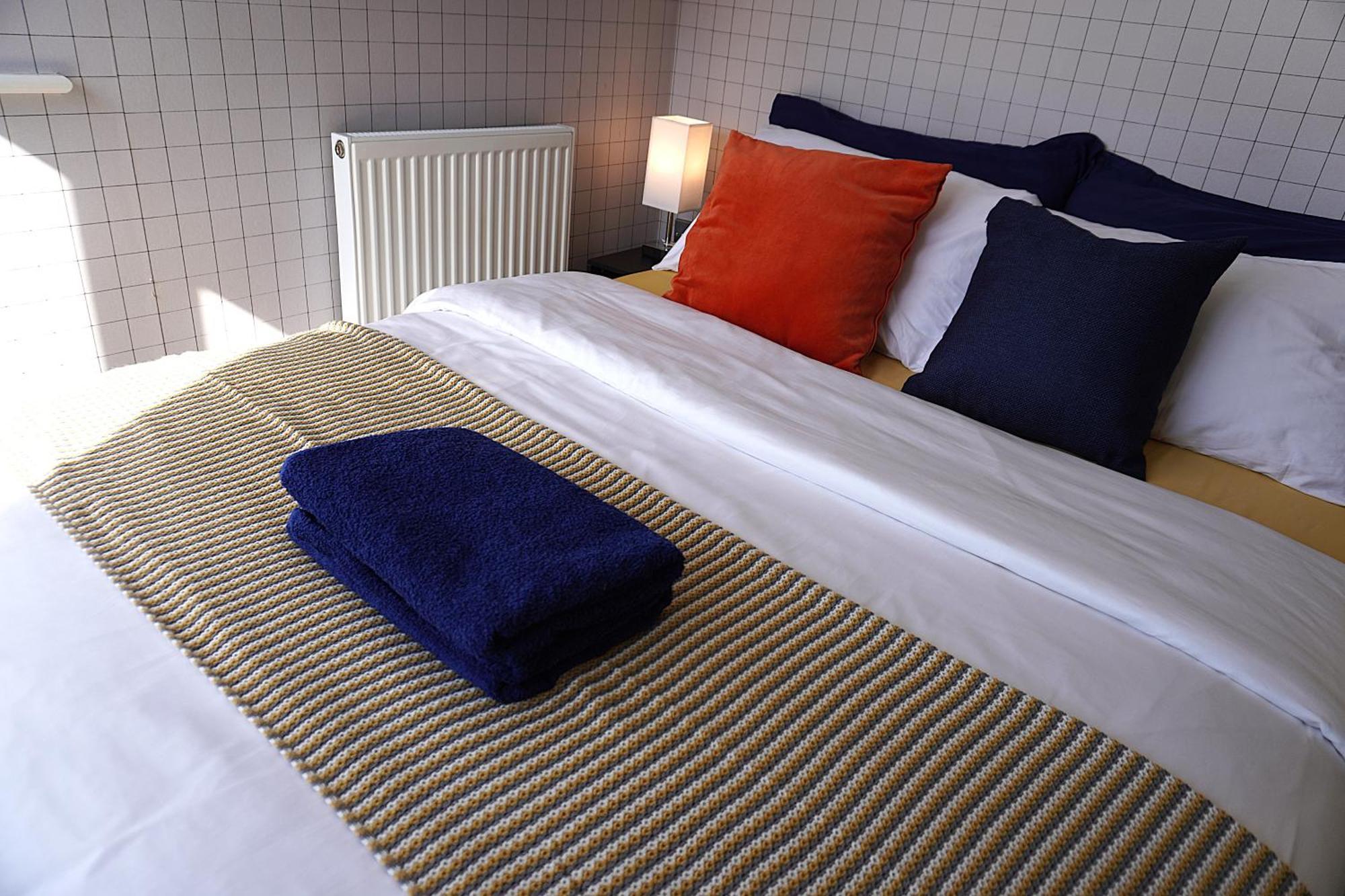 Luxury Rooms - Pick A Room - Free Parking & Kitchen Access, Near Etihad Stadium, The Coop Live & Piccadilly Station, Manchester Exterior photo